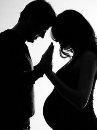 Maternity & Baby Photography