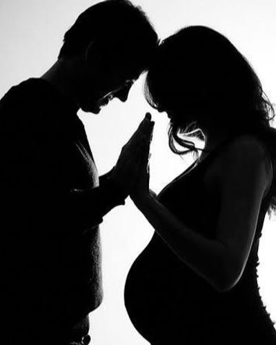 Maternity & Baby Photography
