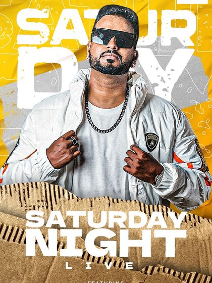 DJ Bose - Club DJ Performance Event Promotions photo 23