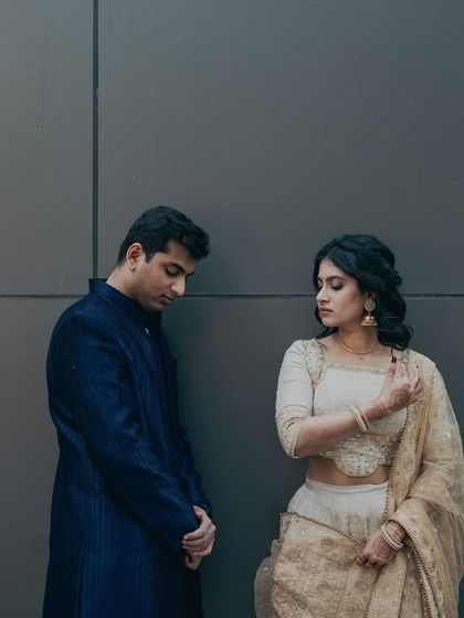 Pre-Wedding Celebrations photo 14