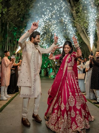 Journeys By Vivek - Wedding Photography Couple Portraits: The Two of Us photo 268