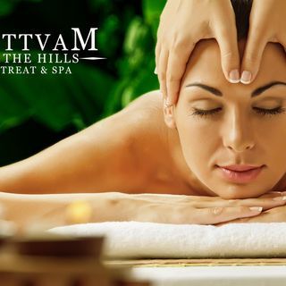 Tattvam Retreat and Spa