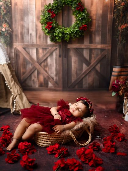 Sitter & Milestone Sessions photo 24