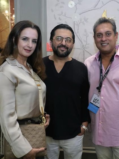 Moments from Design Events photo 22