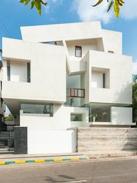 Architectural Design & Master Planning