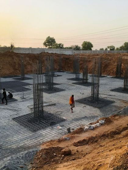 Our Process: From Sketch to Structure photo 7