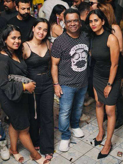 Ivan Nilkon - Live DJ Services The People of the Party photo 31