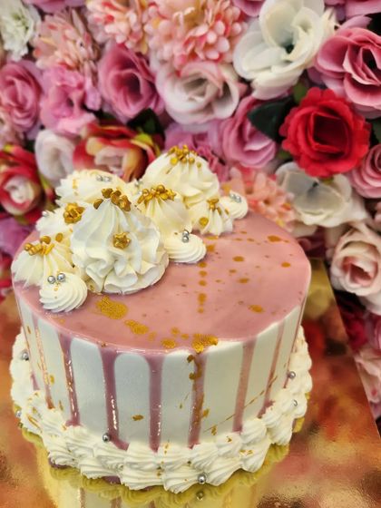 Our Classic Cake Collection photo 24