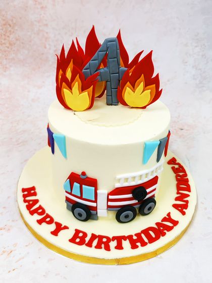 Liliyum Patisserie - Themed Cakes Hobby & Interest Cakes photo 8