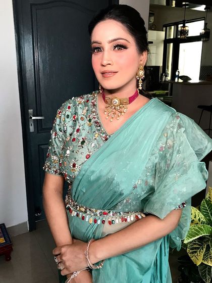 Party & Occasion Makeup photo 38