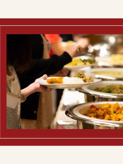 Sri Mayyia Caterers - Vegetarian Event Catering Additional Work & Promotional Media photo 40
