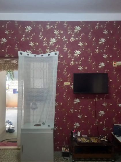 Wallplays - Wallpaper Design & Installation Nature-Inspired & Floral Prints photo 111