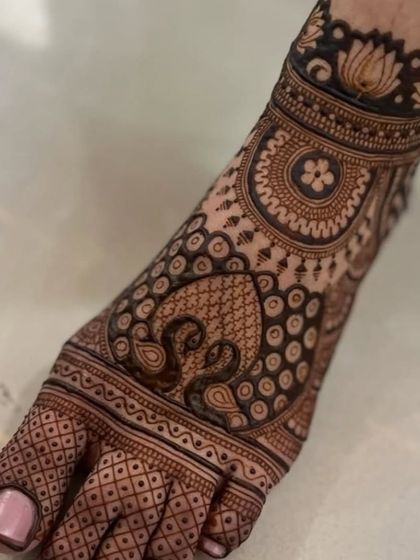 Beautiful Feet Designs photo 3