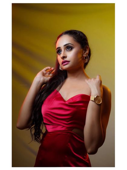 Pradeep Photography - Portrait & Portfolio Photography Creative & Modern Portraits photo 31