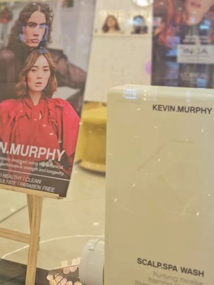 The Opulent - Hair Treatments Premium Products We Trust photo 3