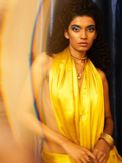 Editorial & Avant-Garde Looks photo 11