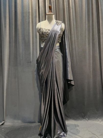 The Drape Saree Collection photo 28