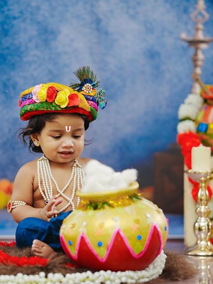 Cultural & Festive Celebrations photo 20