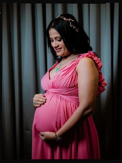 Photocrew Pictures - Family & Milestone Photography Maternity & Baby Bump Moments photo 15