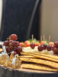 Bespoke Catering