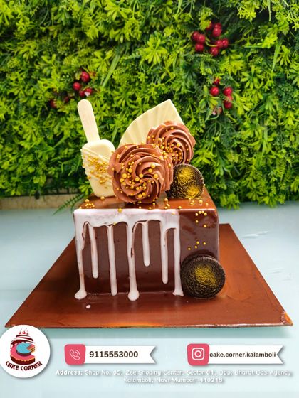 Our Classic Flavours & Desserts photo 7