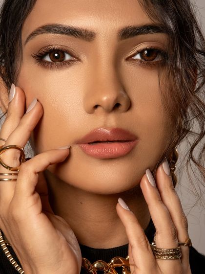 Bold & Luxe: Jewelry Styling photo 20