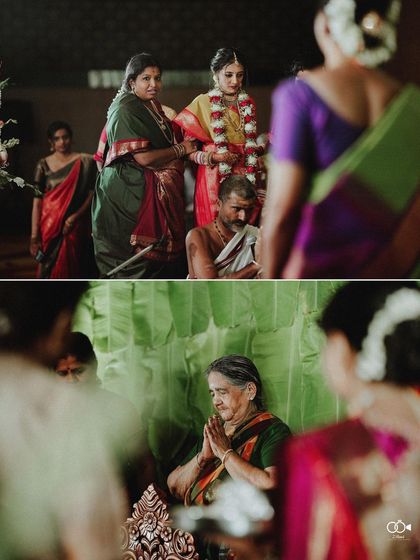 2Bonds - Wedding Photography & Films Sacred Vows: The Wedding Ceremony photo 181