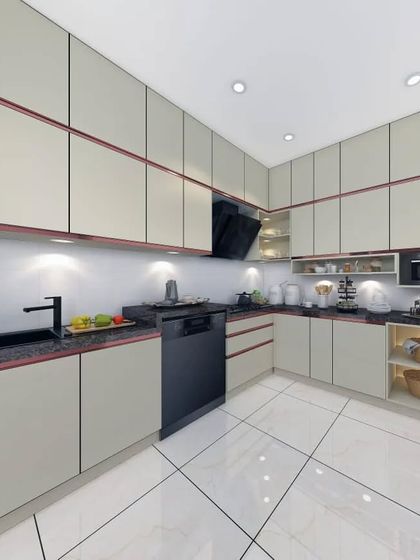 Bocote Interiors - Turnkey Home Interior Design & Build Modern Modular Kitchens photo 39