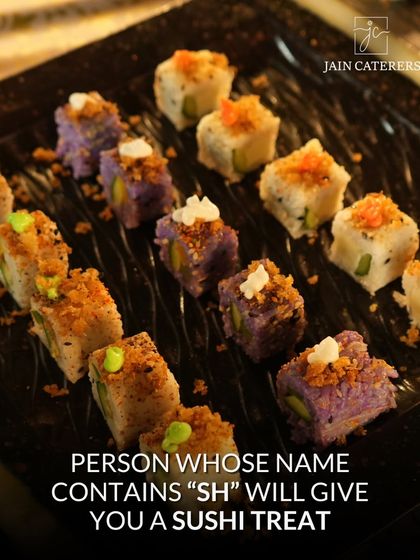 Innovative Starters & Global Bites photo 14