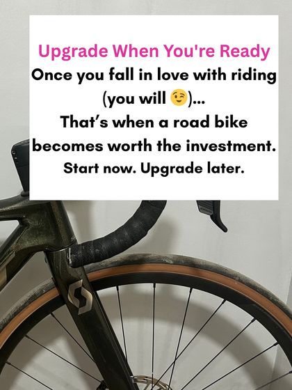 Getting Started: Your First Rides photo 6