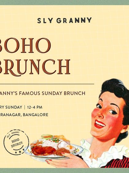 Sly Granny - Cocktail Bar Services Seasonal Sips & Special Events photo 4