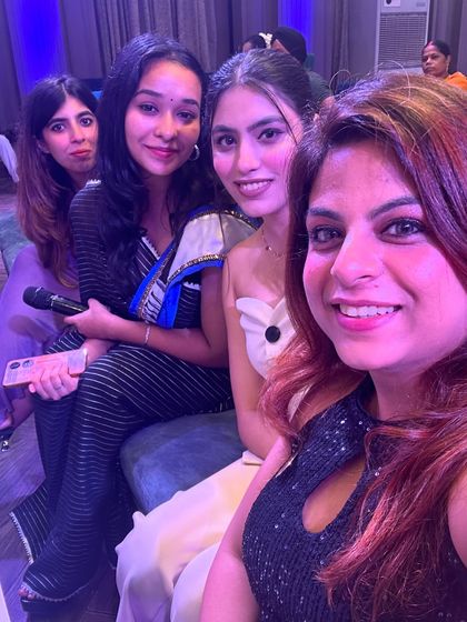 Meet the Jury and Guests photo 11