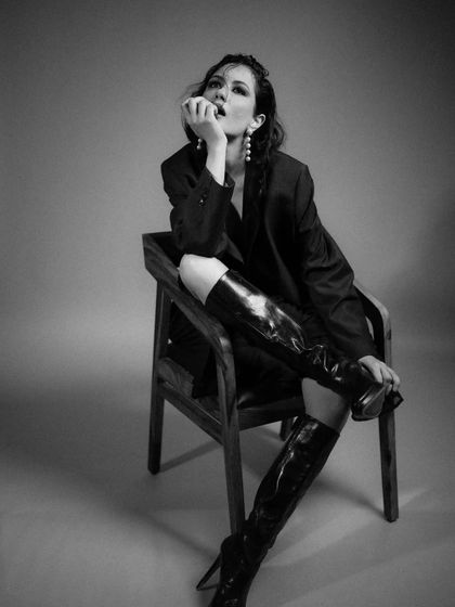 Zoya Joy - Personal & Celebrity Styling Editorial & Conceptual Shoots photo 20