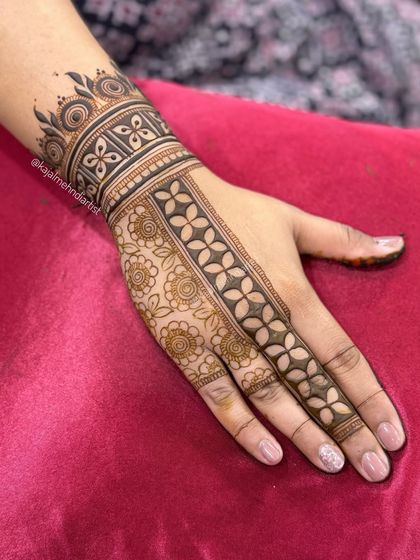 Additional Work photo 11