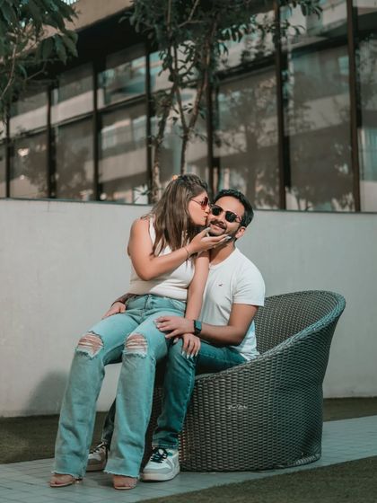 A duplicate of image 160, this shot is a perfect example of the fun, spontaneous moments I love to capture.