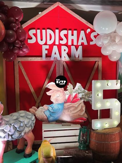 Wild Animal Adventures photo 14