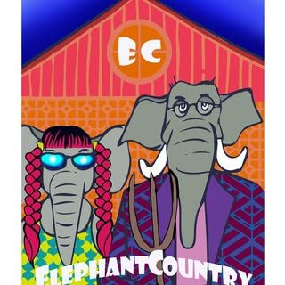 Elephantcountry Homestay