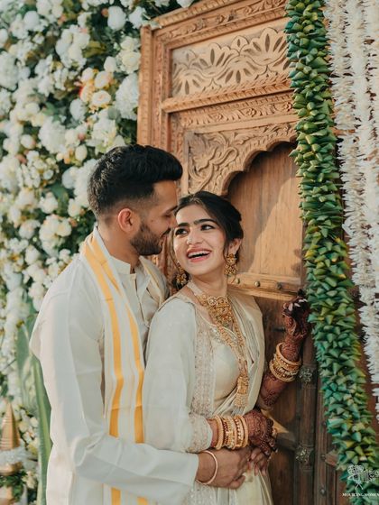 Creative Wedding Themes photo 20