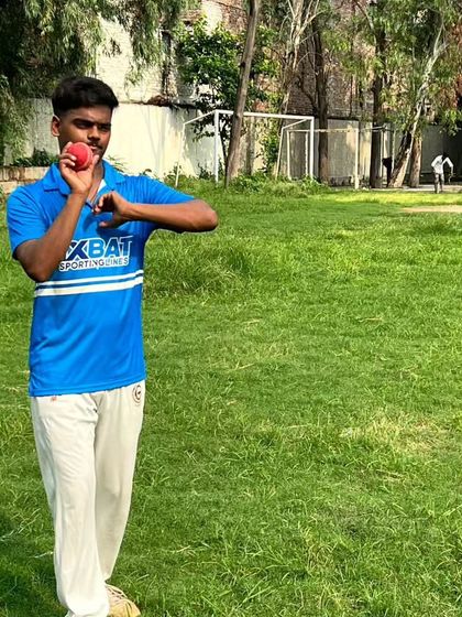 Another look at our academy's sponsored gear. We believe in providing a professional environment for our players.