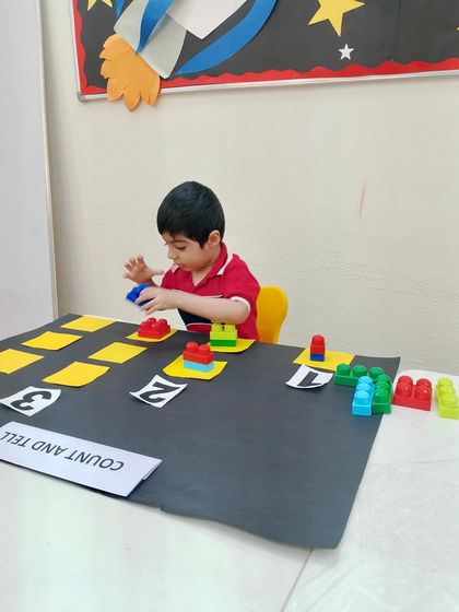 Making Math Magical photo 5