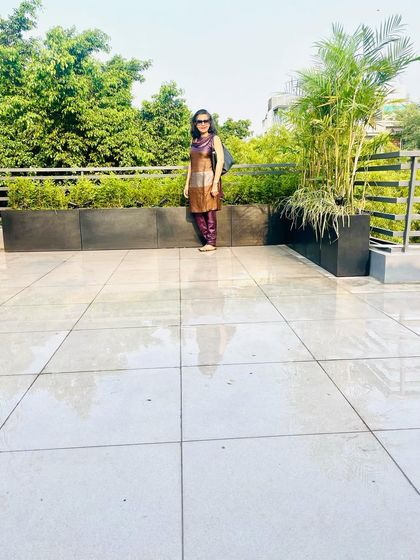 Whispering Gardens - Landscape & Garden Design Urban Oases: Rooftop & Terrace Gardens photo 74