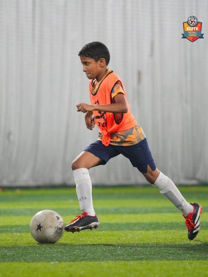 Training Ground: Building the Fundamentals photo 31