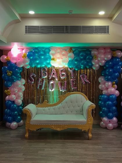 Additional Work & Props photo 11