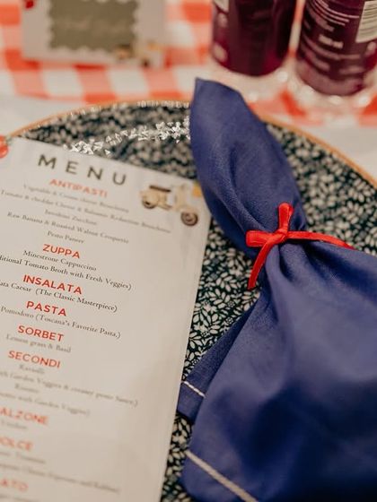 Artistry in the Details photo 7