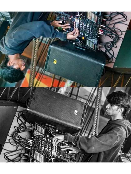 DJ Charles - Live DJ for Events At The Console photo 15