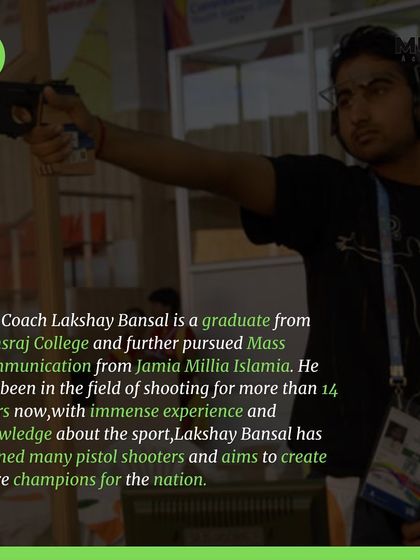 Meet Our Mentors photo 4