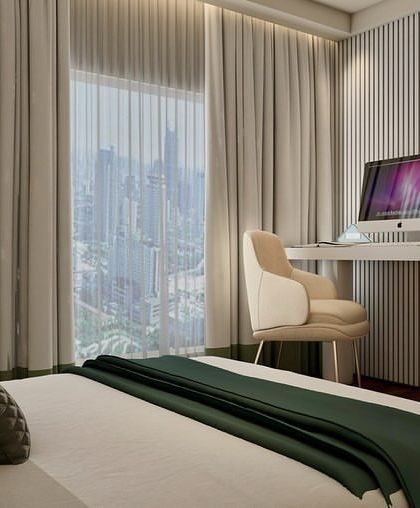 Creatives by Rimaa - Turnkey Residential Interior Design Exploring Design Styles: Concepts & Renders photo 59