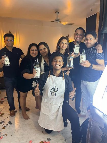 House Parties & Private Gatherings photo 43