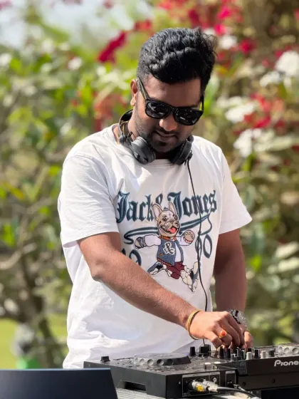 Haldi & Daytime Celebrations photo 5