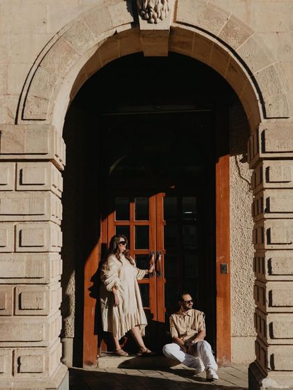 Incredible India: Picturesque Destinations photo 9